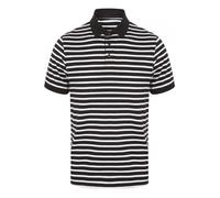 Polo jersey à rayures Front Row S