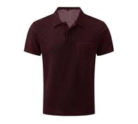 Polo Jersey Merinos Fit Fils Sudation Rayé Ample Skate Cheffer Multicolore 3D Classique Bodybuilder Délavé Mécanicien Paysan Meilleurs Pois Marocain Verticale