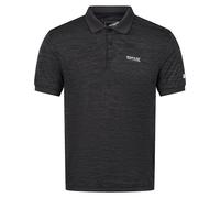 Regatta Polo Remex II pour Homme, Respirant et à séchage Rapide.