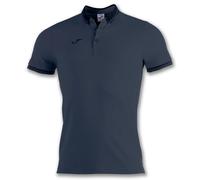 Joma Polo Bali II Homme Bleu marine XXL