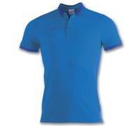 Joma Polo Bali II pour Homme Bleu Roi Taille Unique