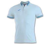 Polo Joma Bali II Bleu S Male