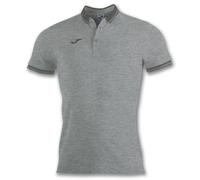 Joma Polo Bali II Gris Taille XL Homme