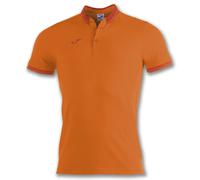 Polo Joma Bali II Orange 2XL Male