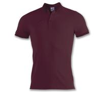 Joma T-shirt fonctionnel Bali II Homme rouge carmin Taille S