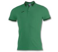 Joma Polo Bali II Homme Vert Taille S (EU)