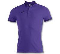 Joma Polo Bali II Homme Violet Taille L (EU)