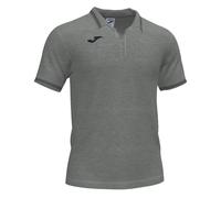 Polo Joma Campus III Gris S