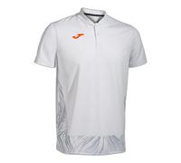 Polo Joma Challenge Blanc M