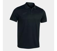 Polo Joma Championship VI Noir 10 ans