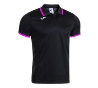 Polo Joma Combi Premium Noir 5XL