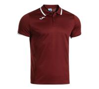 Polo Joma Combi Premium Rouge S