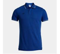 Polo Joma Confort Classic - royal/marino M