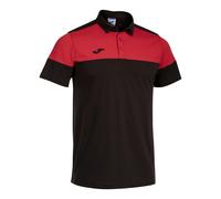 Polo Joma Crew V Noir 2XL