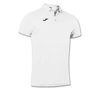 Joma Polo Hobby à manches courtes pour hommes – Tailles 6XS–3XL