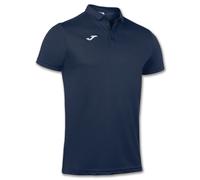 Joma Polo Hobby manches courtes bleu marine - S
