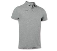 Joma Polo à manches courtes Hobby pour hommes – Tailles 6XS–3XL