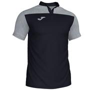 Polo Joma Hobby II Noir L
