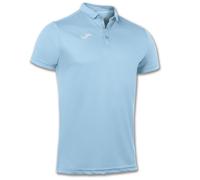 Joma Polo à manches courtes Hobby pour hommes - 6XS à 3XL
