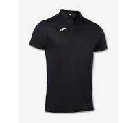 Polo Joma Hobby manches courtes noir - XXL