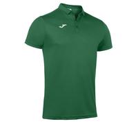 Polo - JOMA - HOBBY - Vert - Enfant - Manches courtes - Col polo 8 ans