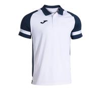 Joma Polo Lider Blanc Taille S