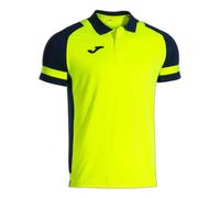 Polo Joma Lider Jaune S
