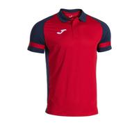 Joma Polo Lider Rouge 4XL