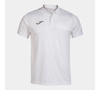 Polo Joma Montreal Blanc 2XL