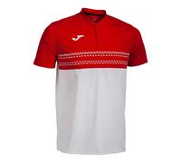 Polo Joma Smash Blanc L