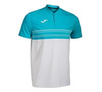 Polo Joma Smash Blanc S