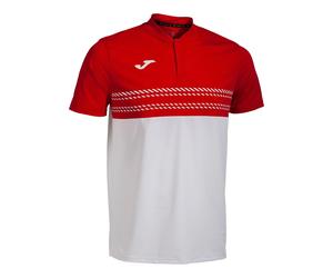 Polo Joma Smash Blanc S