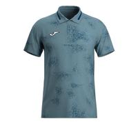 Polo Joma Smash Bleu S