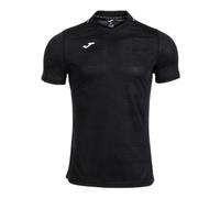 Polo Joma Smash Noir L