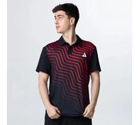 JOOLA Polo Team 25 Rouge carmin 3XL