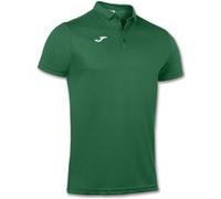 Polo junior Joma Hobby 14 ans vert foncé G