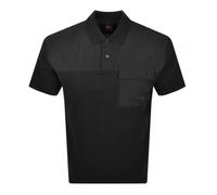 POLO K BIRDIE PRO VEST BOSS GOLF NOIR L
