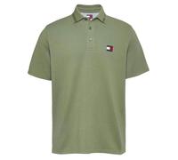Polo Kaki Homme Tommy Hilfiger Branded Neck XXL