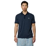 Polo Kaporal Bosco Bleu L