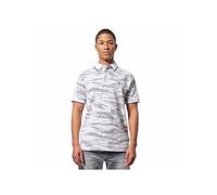Polo Kaporal Homme Damol Blanc Coton S