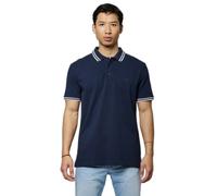Polo Kaporal Jarod Bleu 2XL