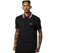 Polo Kaporal Toby Noir 2XL