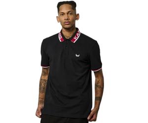 Polo Kaporal Toby Noir M