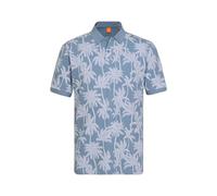 Polo Kaporal Tyron Bleu 2XL
