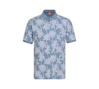 Polo Kaporal Tyron Bleu L