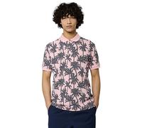 Polo Kaporal Tyron Rose S