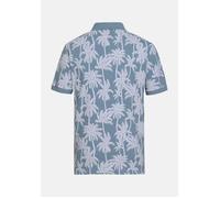 Polo Kaporal Tyron Bleu 2XL