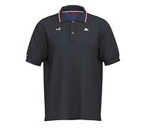 Polo Kappa AARAU Rode di Kappa Alpine F1 Team Officiel Formule 1 - Bleu - S
