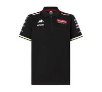 Polo Kappa Acriz VR46 XXXXL