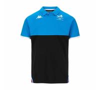 Polo Kappa Angatend Alpine Endurance Team Officiel